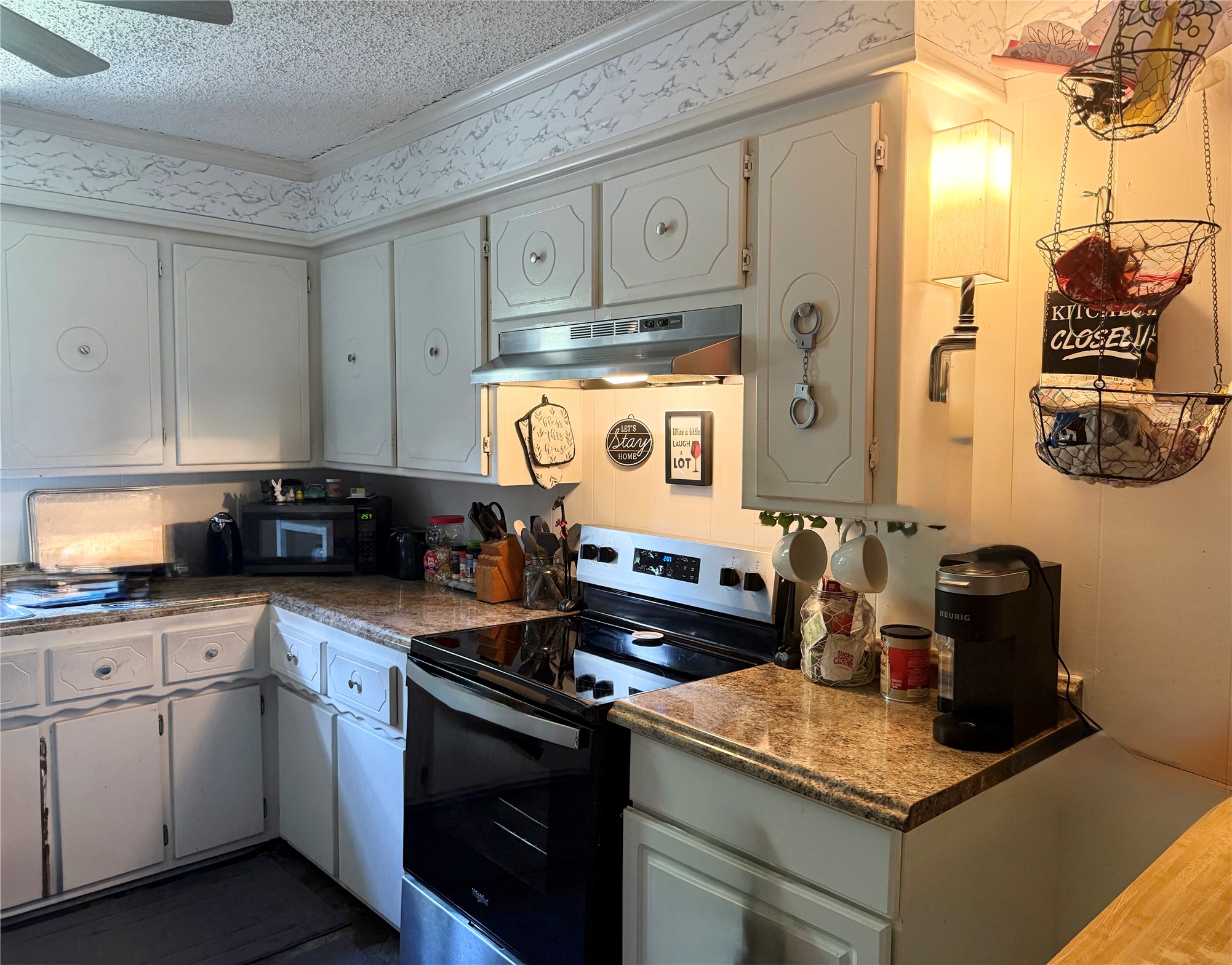 Residential in Caddo Mills 4