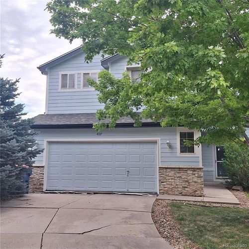 4187 Cherryhurst Ct, Highlands Ranch, CO, 80126-6887 | Card Image