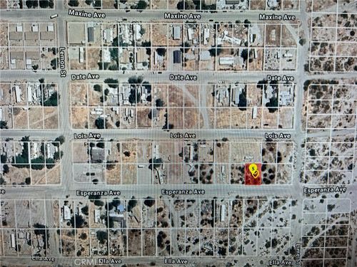 0 Esperanza Ave, Cabazon, CA, 92230 | Card Image