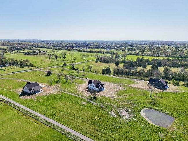 3233 E Jefferson Pike, House other with 4 bedrooms, 5 bathrooms and 3 parking in Lascassas TN | Image 91