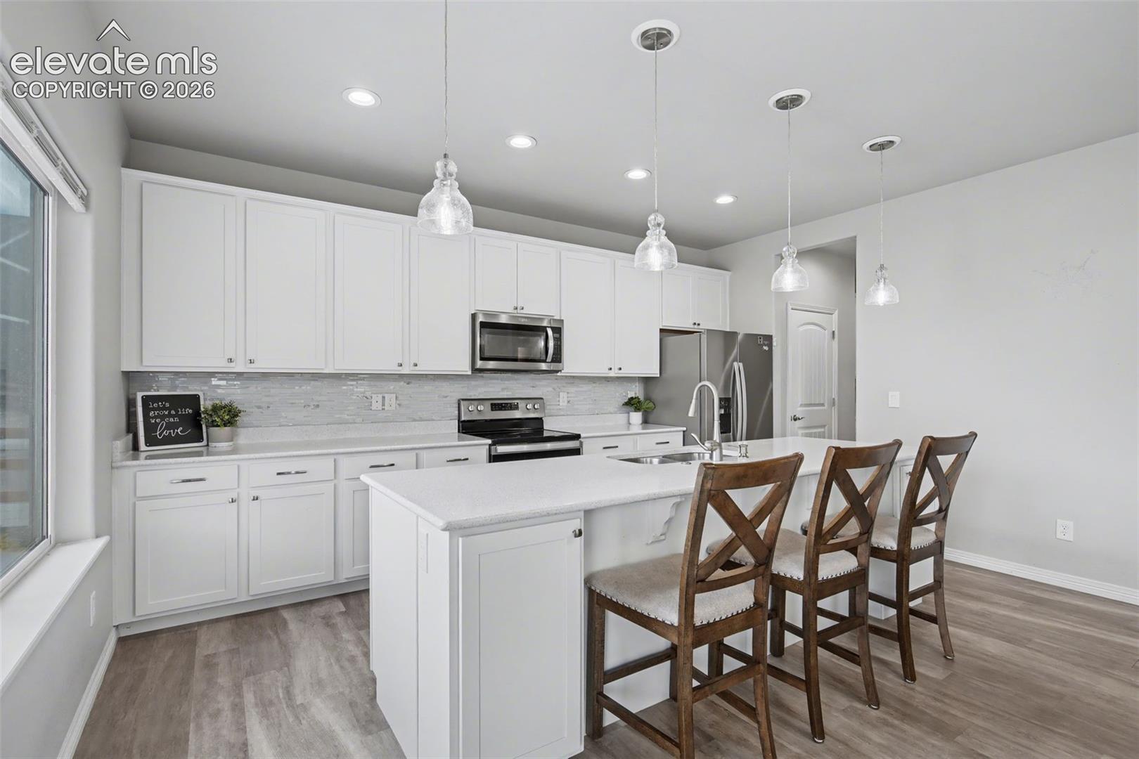 Residential in Colorado Springs 5
