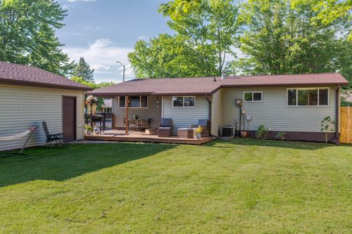 1233 Elizabeth St, Rhinelander, WI, 54501-2424 | Card Image