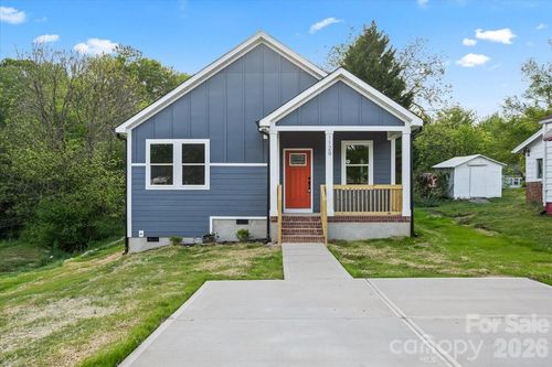 1129 3rd Street, Spencer, NC, 28159 | Card Image