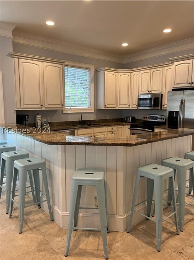 26 Corrine Ln, House other with 5 bedrooms, 6 bathrooms and null parking in Hilton Head Island SC | Image 9