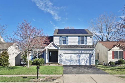 348 Holly Grove Rd, Lewis Center, OH, 43035-8720 | Card Image