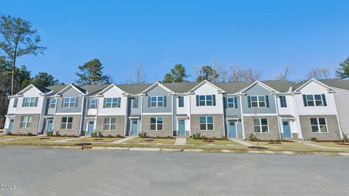 795 Old Tarboro Rd, Wendell, NC, 27591-9086 | Card Image