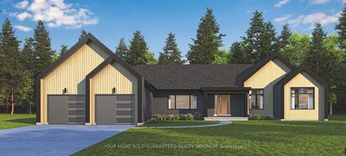 0 B Commerce Gate, Innisfil, ON, L9S4A4 | Card Image