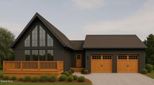 106 Mountain Path Rd, North Creek, NY, 12853 | Card Image