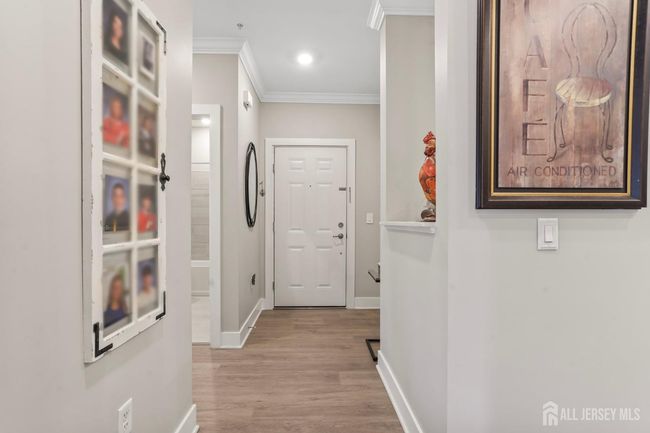 1122 Vanderbergh, Townhouse with 2 bedrooms, 2 bathrooms and null parking in Monroe NJ | Image 21