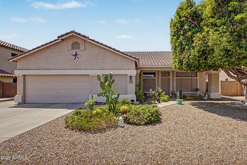 13401 W Fargo Drive, Surprise, AZ, 85374 | Card Image
