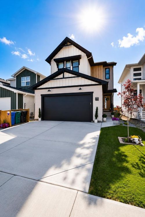 174 Caribou Bend N, Lethbridge, AB, T1H7J8 | Card Image