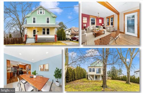 507 9th Ave, BRUNSWICK, MD, 21716-1811 | Card Image