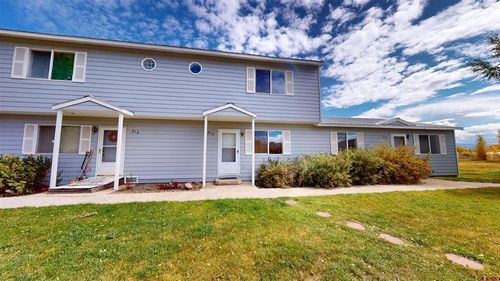 314 S 5th St, Gunnison, CO, 81230-3831 | Card Image