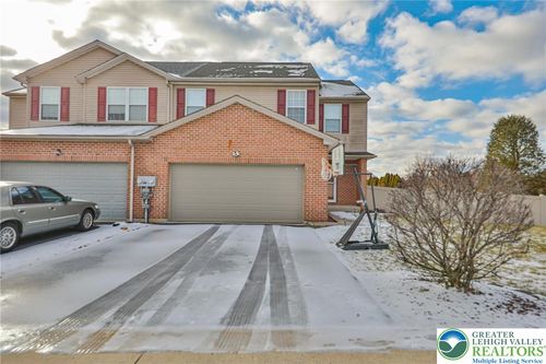 1101 Wynnewood Dr, NORTHAMPTON, PA, 18067-8711 | Card Image