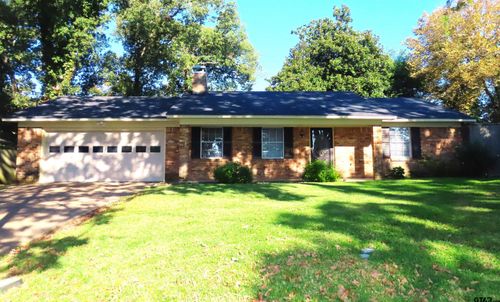 708 Oxford Cir, Tyler, TX, 75703-5129 | Card Image