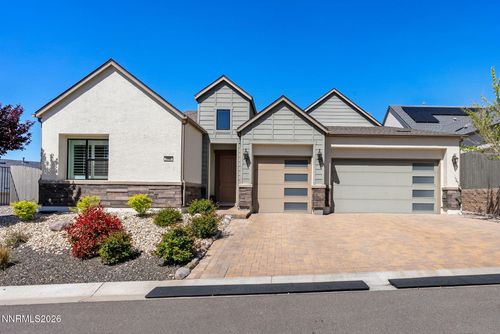 2955 Saddle Peak Dr, Reno, NV, 89521-5307 | Card Image
