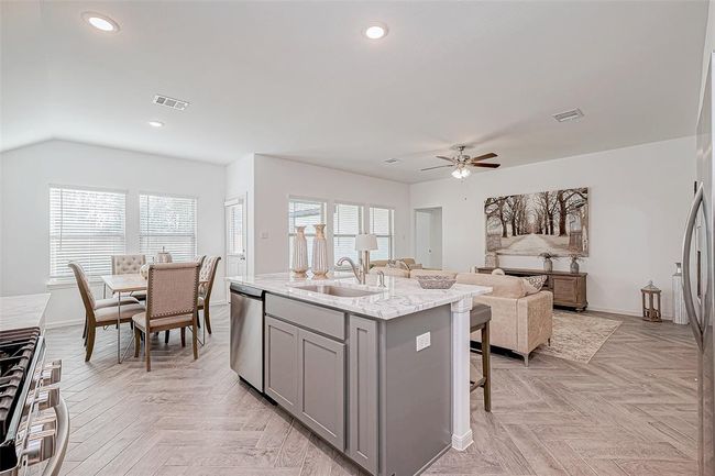 26414 Cooperstown Way, House other with 4 bedrooms, 3 bathrooms and 2 parking in Splendora TX | Image 9