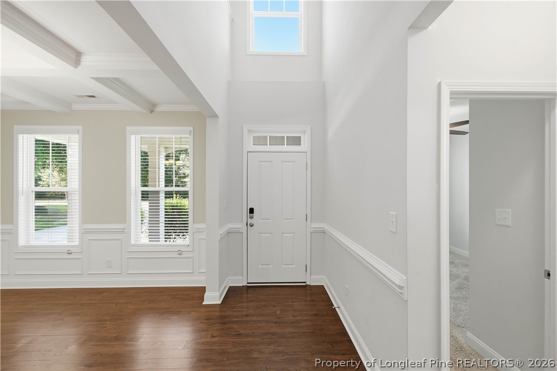 Residential in Eastover 5