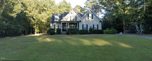 1502 Anterra Dr, Wake Forest, NC, 27587-5893 | Card Image