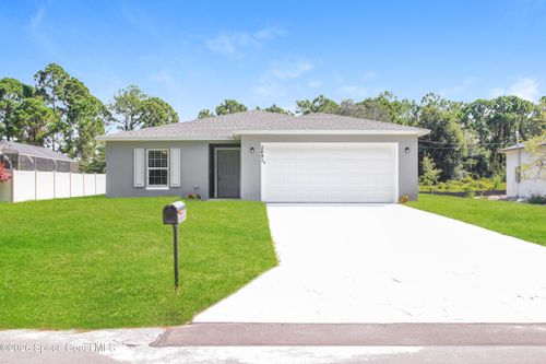 2691 Tepee Ave Se, PALM BAY, FL, 32909-7282 | Card Image