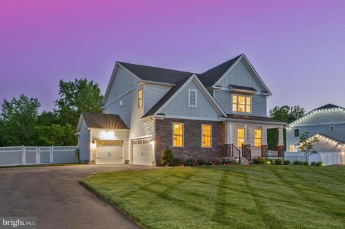 1 Hidden Creek Ct, Medford, NJ, 08055-9308 | Card Image