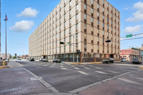 tbd-517 Gold Ave Sw, Albuquerque, NM, 87102-3156 | Card Image