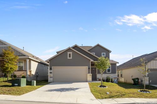 13222 Hagerd Loop, Saint Hedwig, TX, 78152-0520 | Card Image