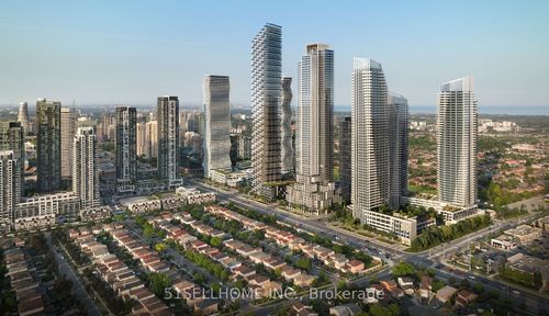 1313-3900 Confederation Pky, Mississauga, ON, L5B0M3 | Card Image