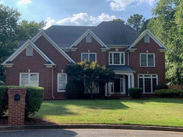 Orchard Pt, Sandy Springs, GA 30350