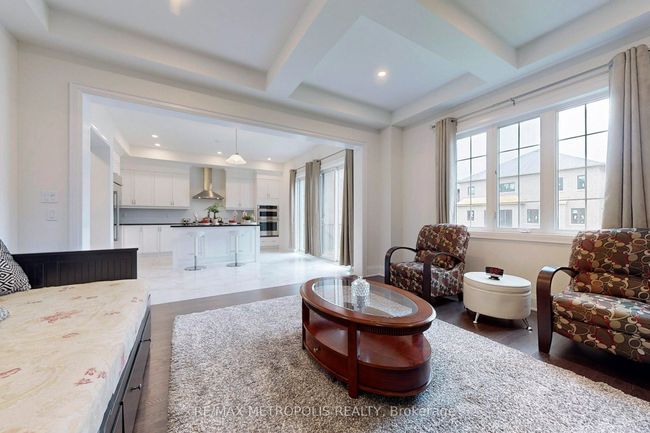 100 Ballantyne Blvd, House other with 4 bedrooms, 4 bathrooms and 2 parking in Vaughan ON | Image 8