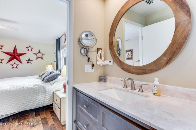 4708 Fairview Dr, House other with 4 bedrooms, 2 bathrooms and null parking in Cocoa Beach FL | Image 27