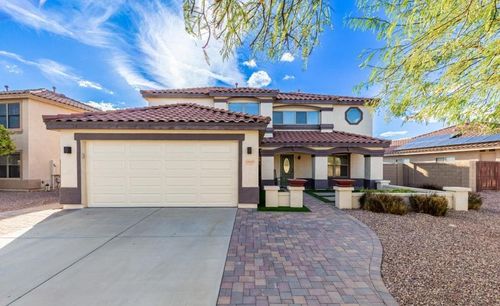 28422 N 32nd Ln, Phoenix, AZ, 85083-5849 | Card Image