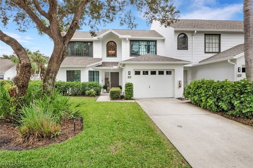 apt-f-871 Meadowland Dr, NAPLES, FL, 34108-2521 | Card Image