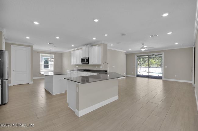 251 Dosel Ln, House other with 4 bedrooms, 3 bathrooms and null parking in Saint Augustine FL | Image 6