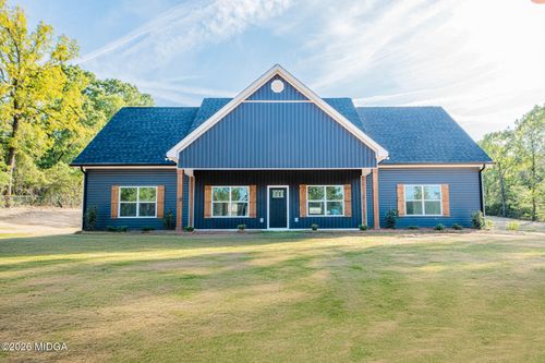 1420 Gunters Mill Road, Byron, GA, 31008 | Card Image