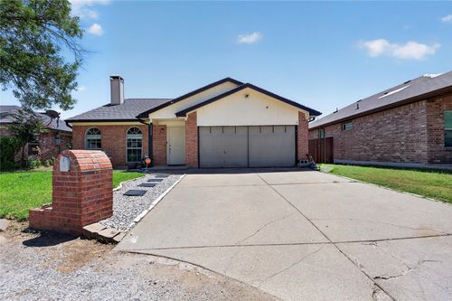 1200 Nicole Way, Fort Worth, TX, 76028 | Card Image