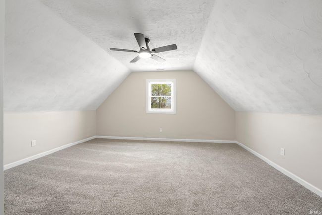 1614 E Lewis St, House other with 5 bedrooms, 2 bathrooms and null parking in Fort Wayne IN | Image 30