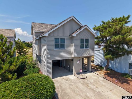5100 W Cleek Ct, Nags Head, NC, 27959-9785 | Card Image