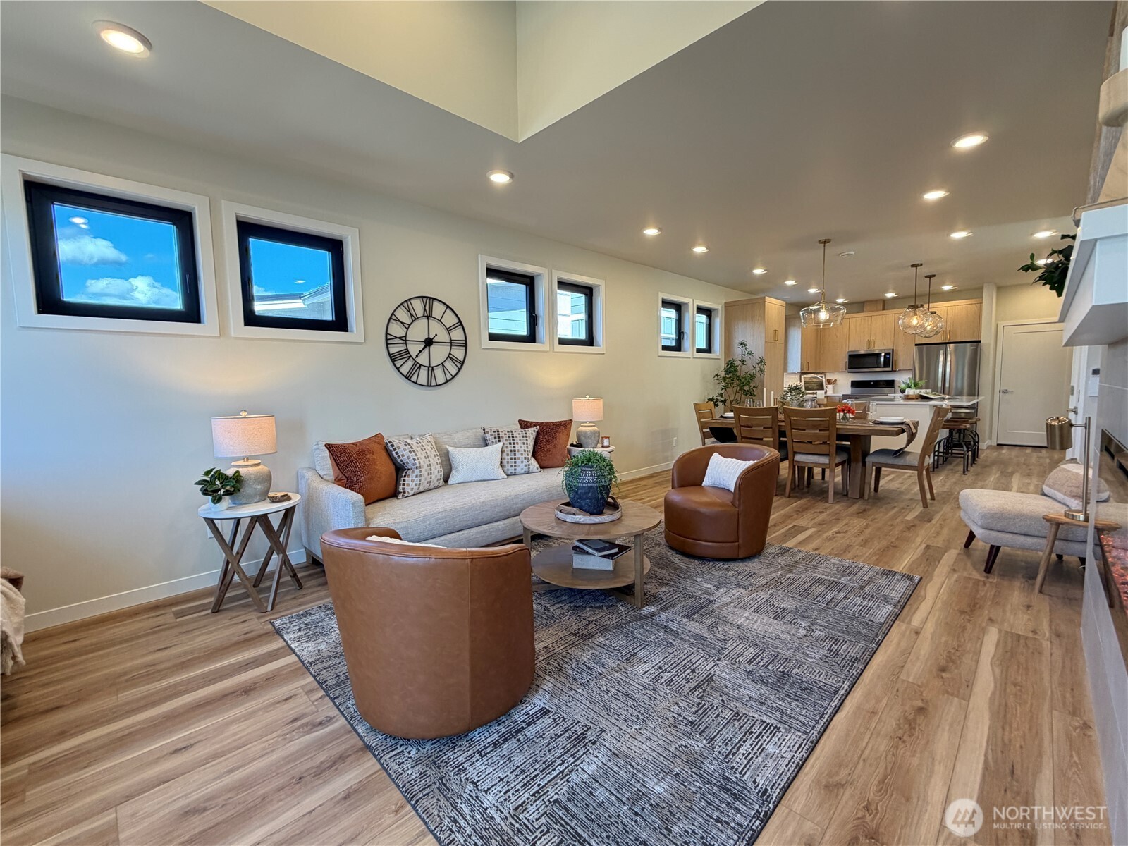 Residential in Bellingham 4