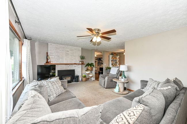 3607 Windsor Way, House other with 3 bedrooms, 1 bathrooms and null parking in Anderson IN | Image 5