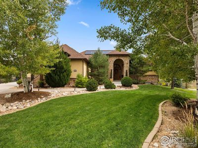 1326 Woods Landing Drive, House other with 4 bedrooms, 3 bathrooms and 3 parking in Fort Collins CO | Image 2