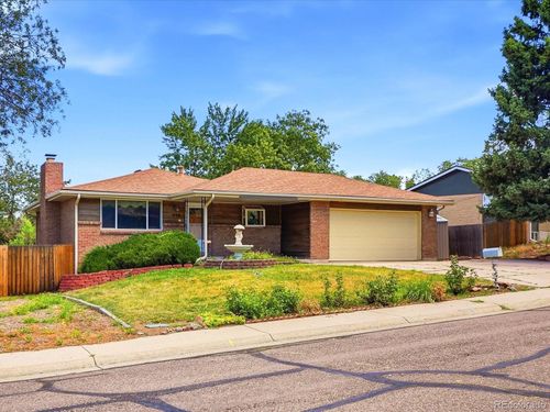 756 Zinnia Street, Golden, CO, 80401 | Card Image