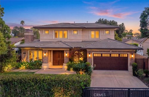 606 Rosemarie Dr, Arcadia, CA, 91007-8320 | Card Image