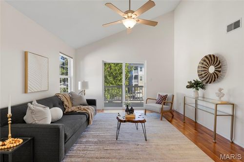 apt-3c-1109 Arbor Creek Dr, Saint Louis, MO, 63122-4950 | Card Image