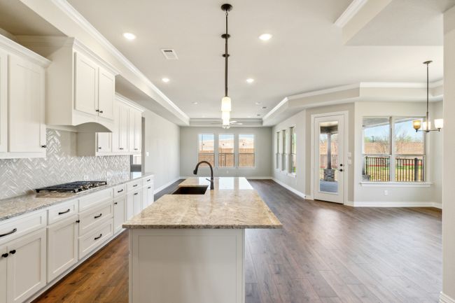 3601 Esplanade Dr, House other with 2 bedrooms, 2 bathrooms and null parking in Little Elm TX | Image 8
