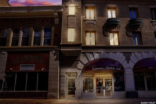204-1839 Scarth St, Regina, SK, S4P2G9 | Card Image