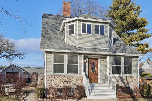 308 S Fourth Street West Street, Fort Atkinson, WI, 53538 | Card Image