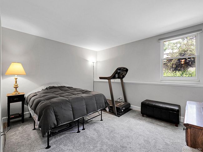 B - 7318 S Xenia Cir, House attached with 1 bedrooms, 1 bathrooms and null parking in Centennial CO | Image 16