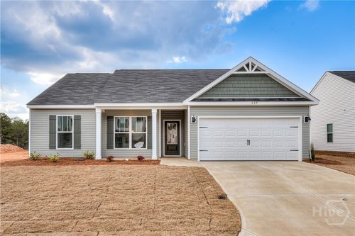 182 Rogers Rd, Pembroke, GA, 31321-5382 | Card Image