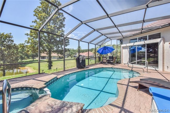 1007 W Beagle Run Loop, House other with 4 bedrooms, 4 bathrooms and 2 parking in Hernando FL | Image 46